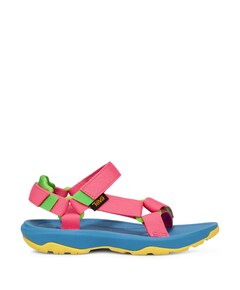 Hurricane xlt 2 meisjes sandalen roze