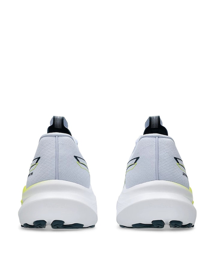 Gt-2000 14 heren runningschoenen blauw