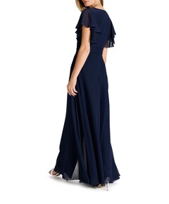 jumpsuit blauw