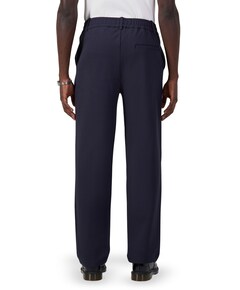 Punta Pants heren broek blauw