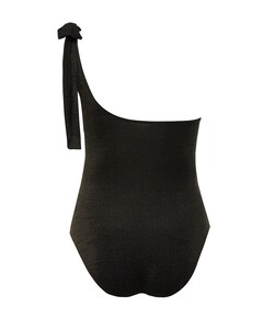 Dames badpak zwart