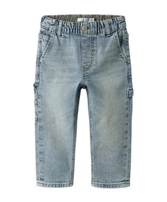 NMMBEN TAP  NOOS jeans blauw
