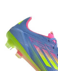 F50 Pro Fg voetbalschoenen blauw