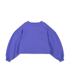 Sweater paars