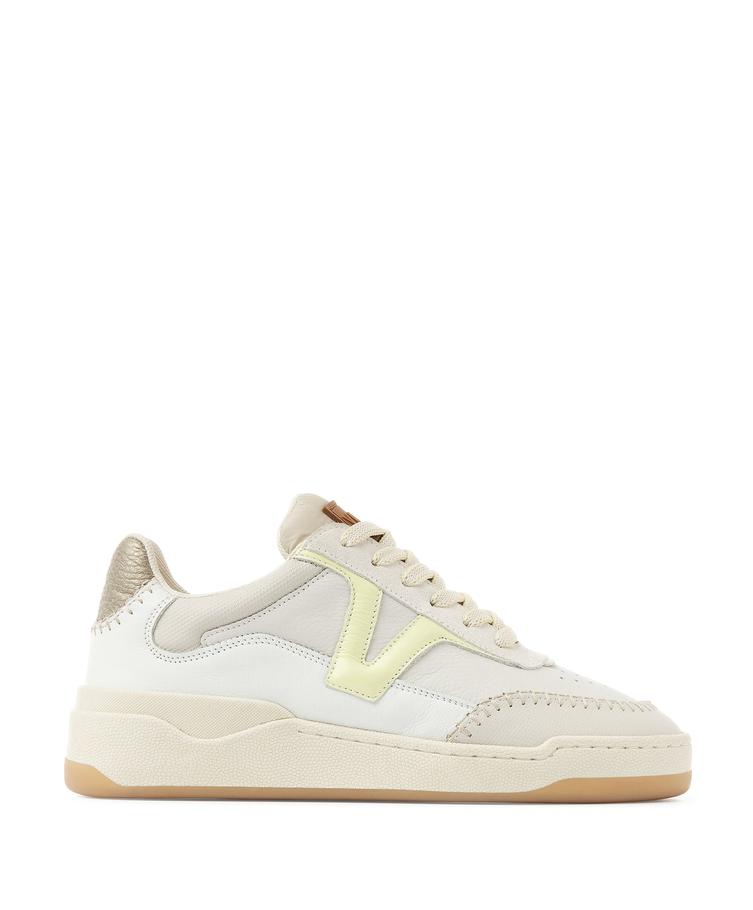 Sam Olivia dames sneakers ecru