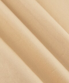 Dames rok beige