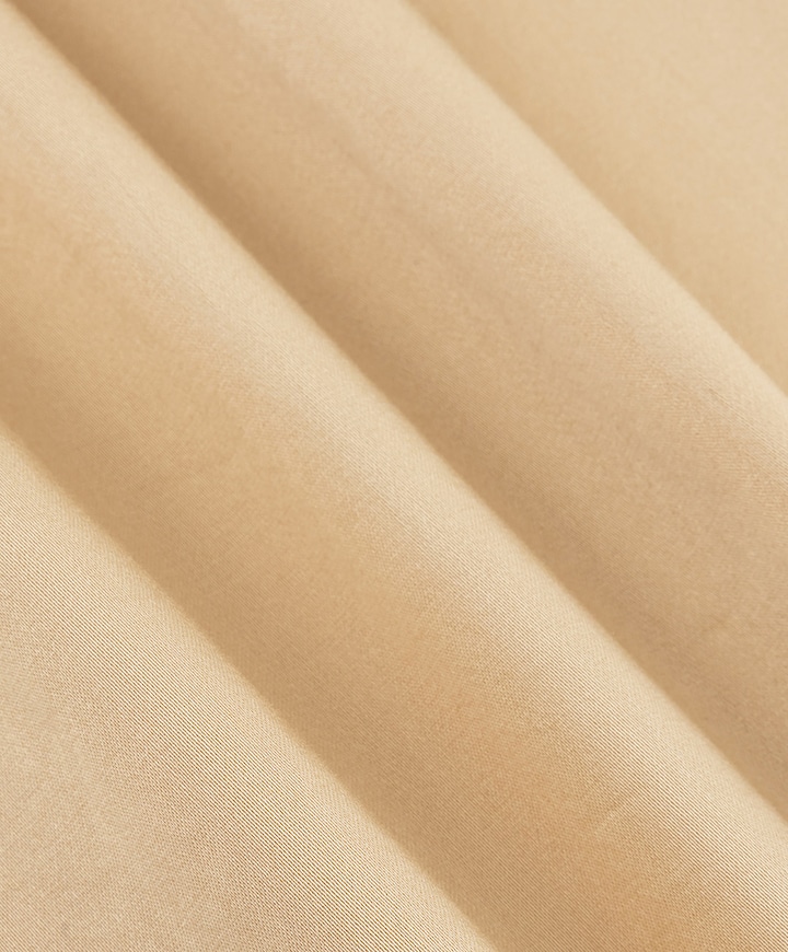 Dames rok beige