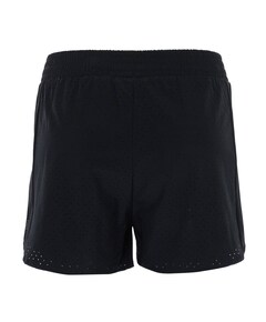 Laure dames shorts zwart
