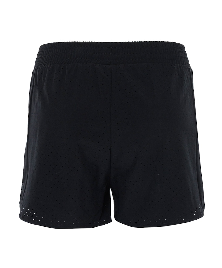 Laure dames shorts zwart
