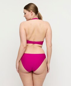 Dames bikinibroekje roze
