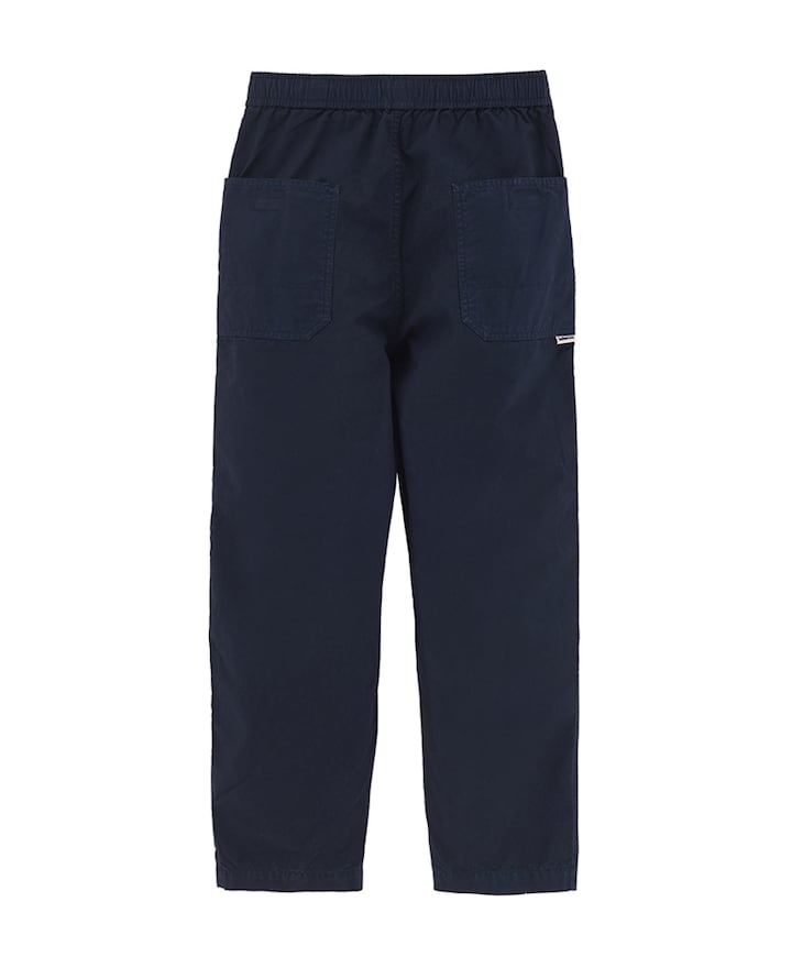 WENDELL R0904 jongens broek blauw