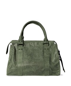 Dames tas beige