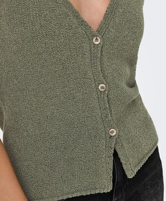 Gilet groen