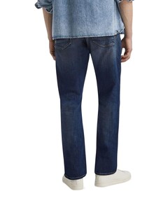 RIDGE AWD heren jeans blauw