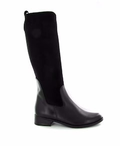 Women Boots dames laarzen zwart