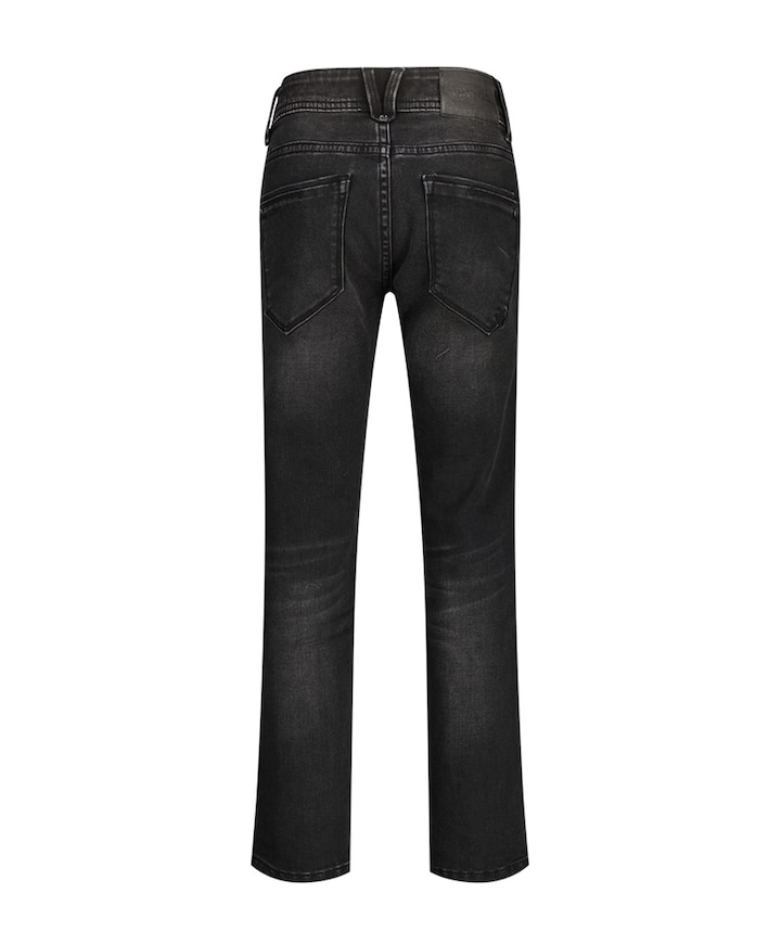 Apache icon lange broek zwart