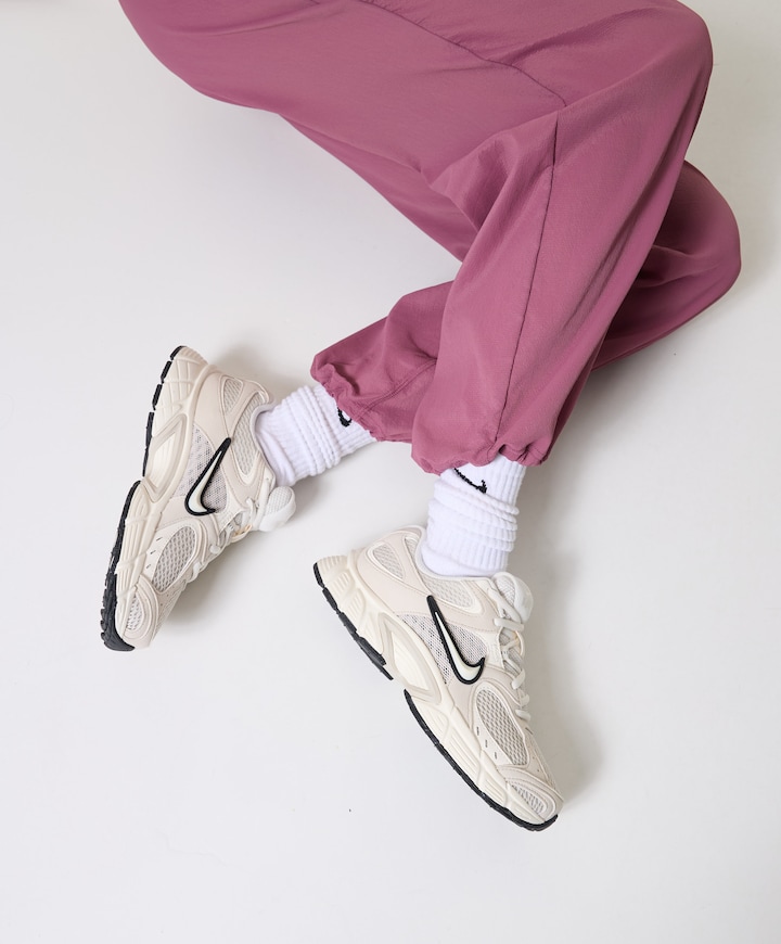 W Nike V5 Rnr dames sneakers wit