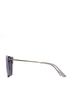 Zonnebril uniseks grijs