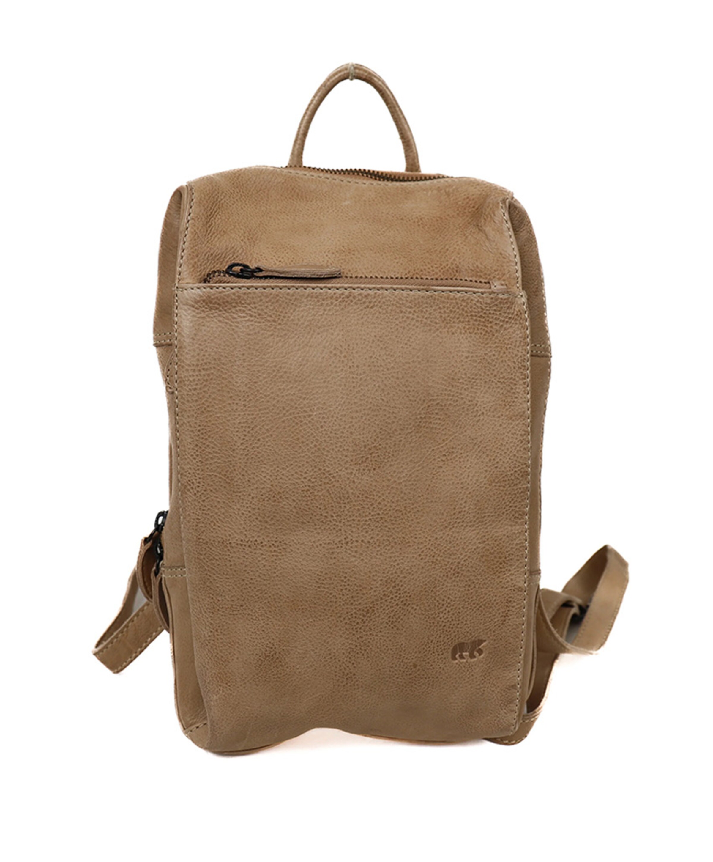 Tas beige