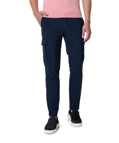 Italy Worker Pants heren broek blauw