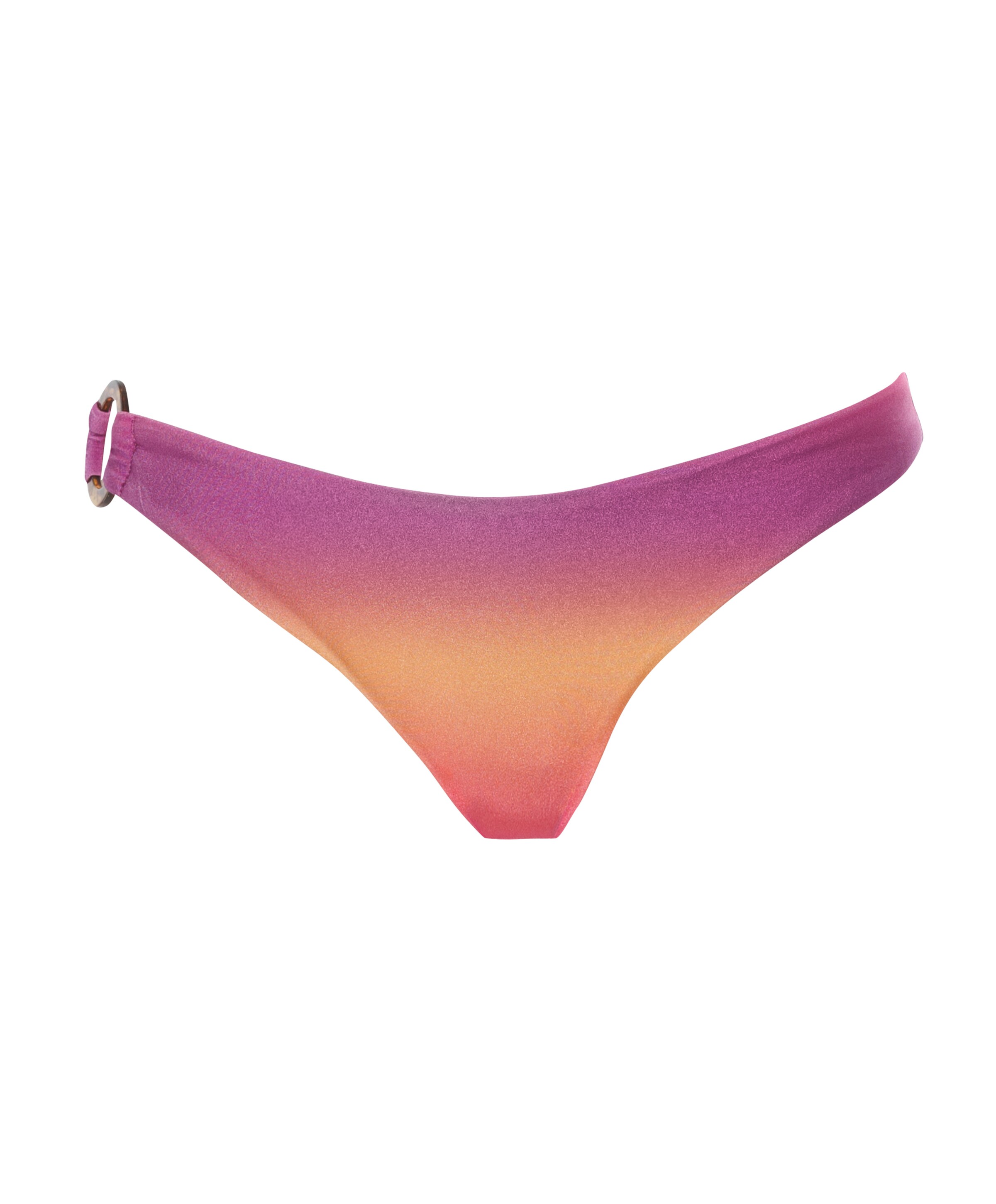 Bikinibroekje multicolor