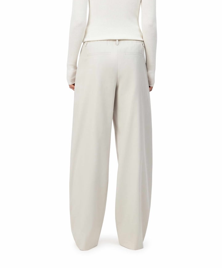 Jealous dames broek beige