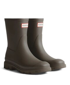 DOWNPOUR BOOT dames laarzen bruin