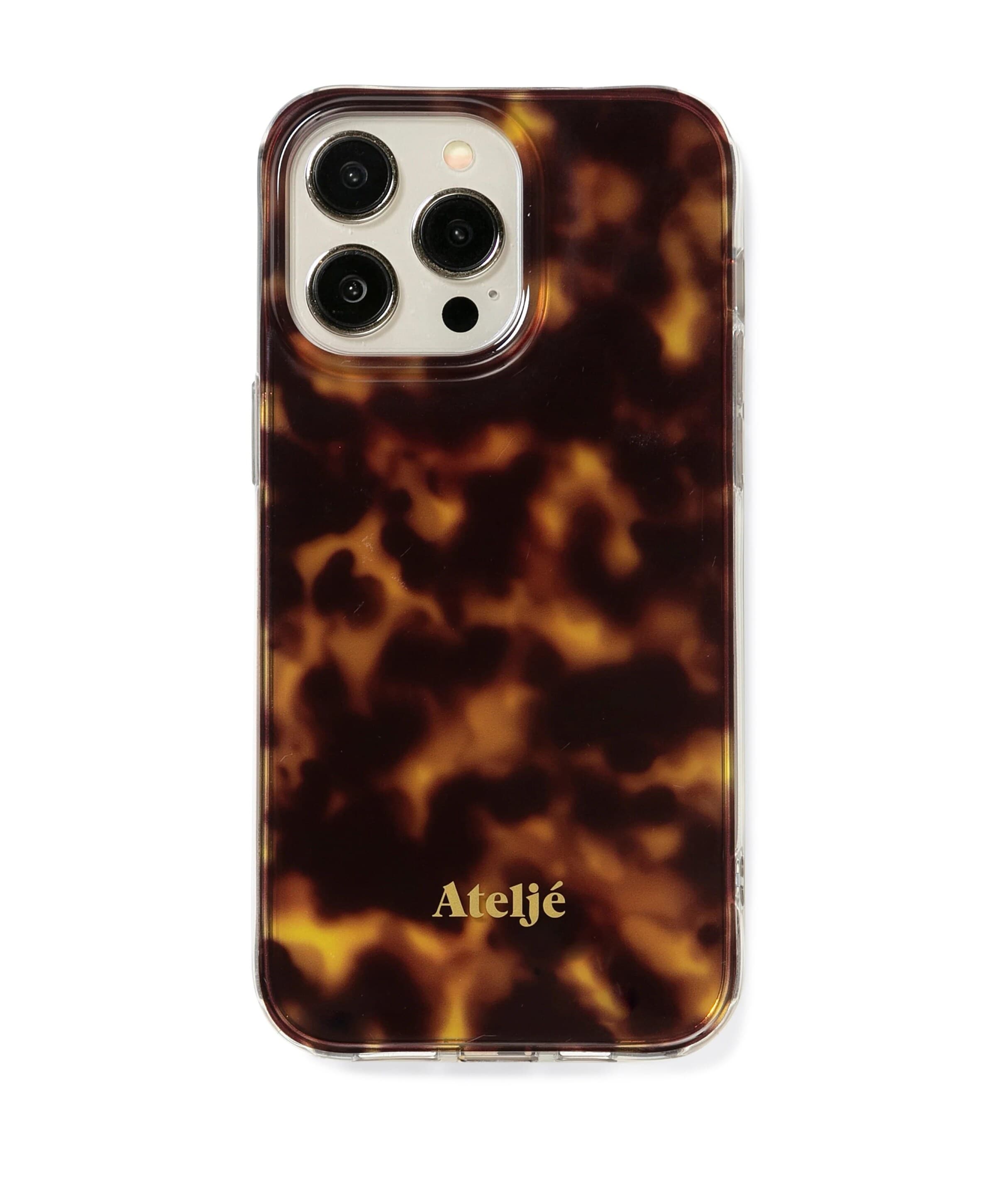 Telefoonhoesjes bruin