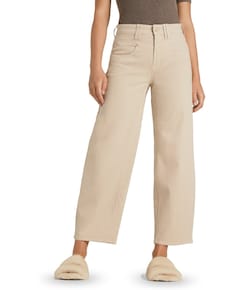 Odele dames broek blauw