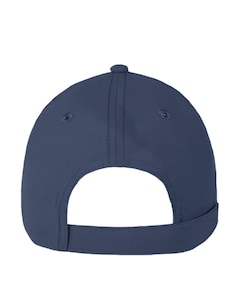 Heren hoofdaccessoire blauw