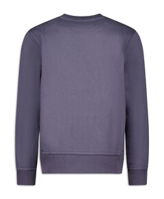 Jongens sweater grijs