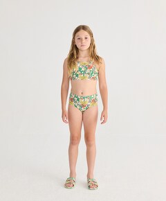 Meisjes bikiniset multicolor