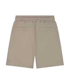 Oversized shorts societé broek beige
