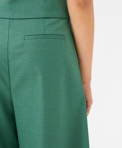 GZcallia MW barrel broek groen