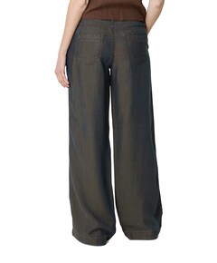 Liv Tailored dames broek bruin