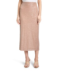 Rok beige