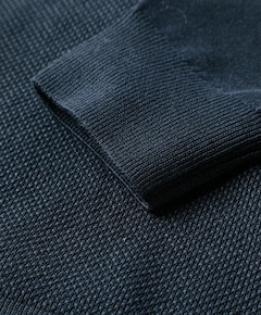 Heren trui blauw