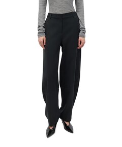 ENRaye 7092 dames pantalon zwart
