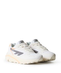 Hts shadow rgs  dames sneakers oranje