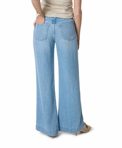 Modern dojo tailorless trendsetter jeans blauw
