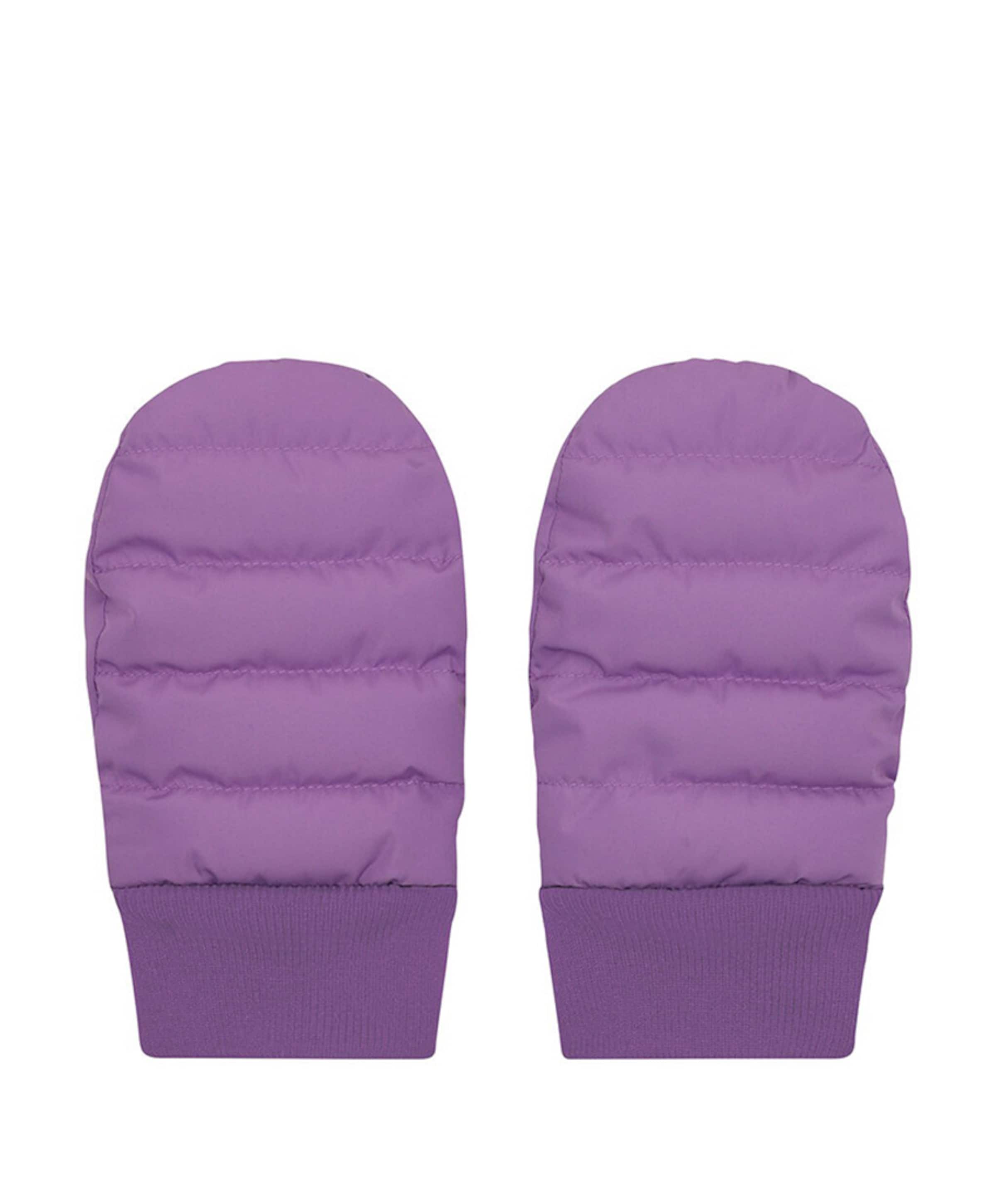 Uniseks handschoenen  paars