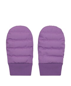 Uniseks handschoenen  paars