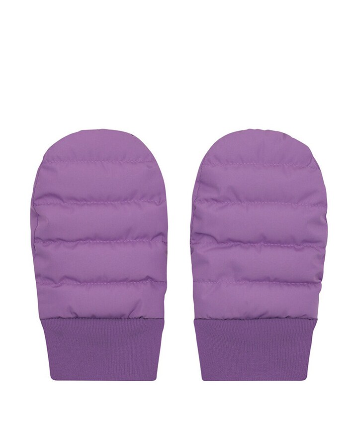 Uniseks handschoenen  paars