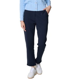 HVSEmma dames broek blauw