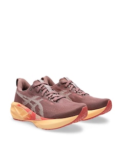 Novablast 5 dames runningschoenen rood