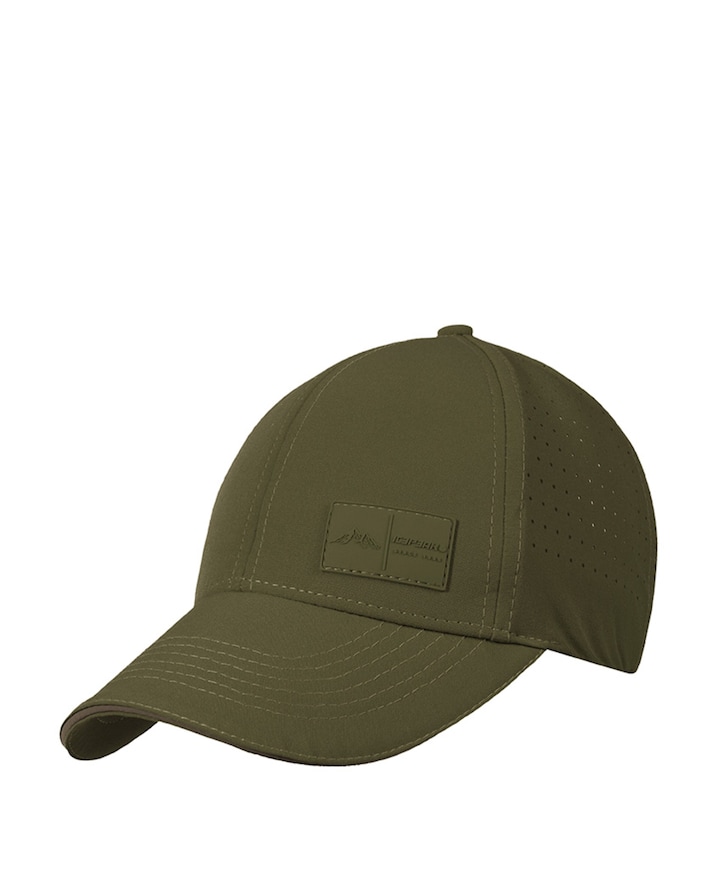 Cap groen