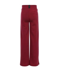 meisjes broek rood