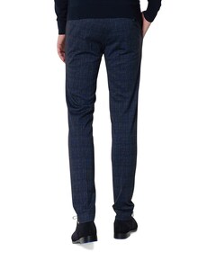 broek blauw
