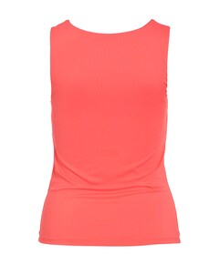 Dames top rood
