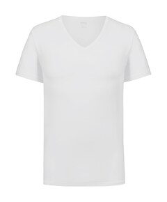 Heren T-shirt wit